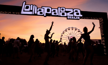 Lollapalooza 2026
