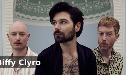 Biffy Clyro