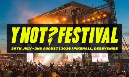 Y Not Festival