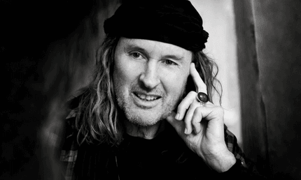 Chris von Rohr