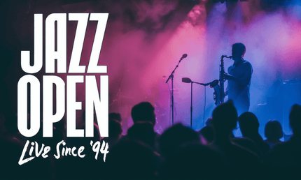 Jazz Open Stuttgart