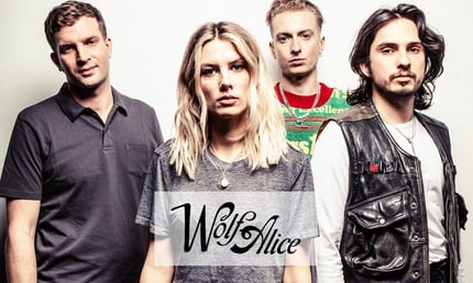 Wolf Alice