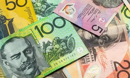 Australský dolar