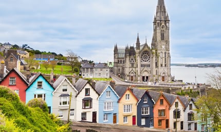 Ireland