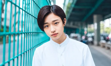 河合優実（Yūmi Kawai)