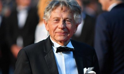 Roman Polanski