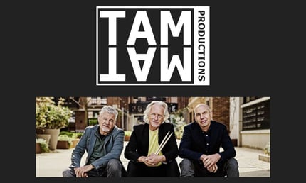 Lucas van Merwijk - Tam Tam Production