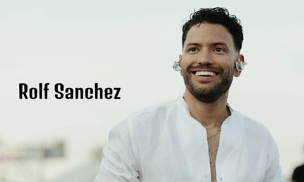 Rolf Sanchez