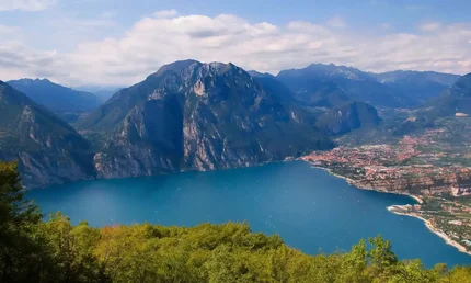 Lago di Garda