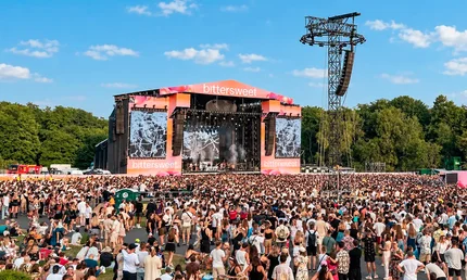 BitterSweet Festival