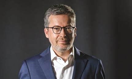 Carlos Moedas