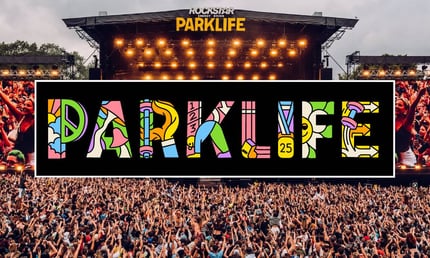Parklife Festival