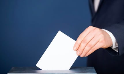 Political Betting