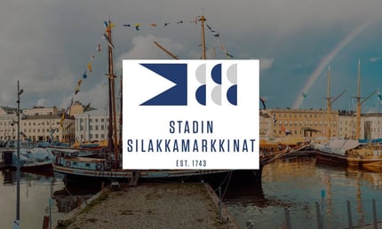 Silakkamarkkinat Helsinki