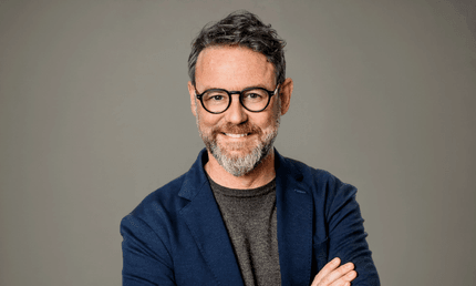 Nik Hartmann