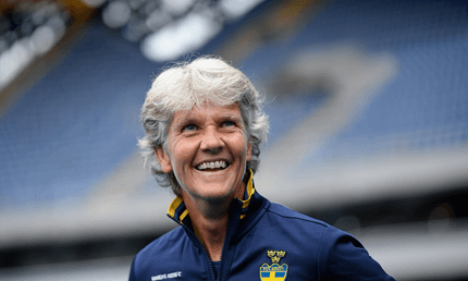 Pia Sundhage