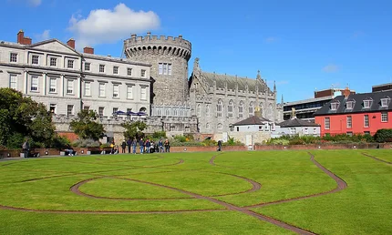Dublin Castle