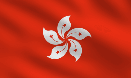 Hong Kong