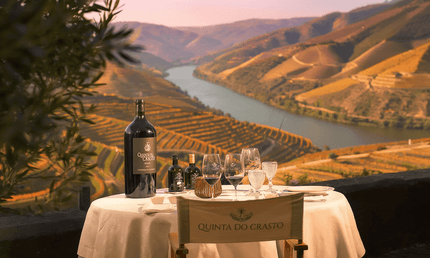 Quinta do Crasto