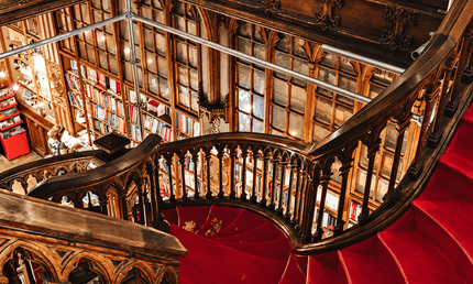 Livraria Lello