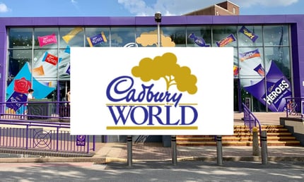 Cadbury World