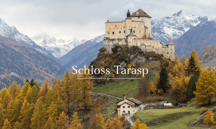 Schloss Tarasp