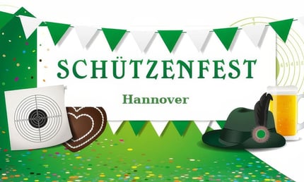 Schützenfest Hannover