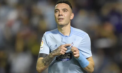 Iago Aspas