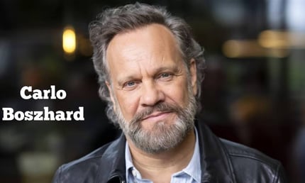 Carlo Boszhard