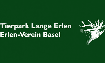 Tierpark Lange Erlen - Naturschutzpark in Basel