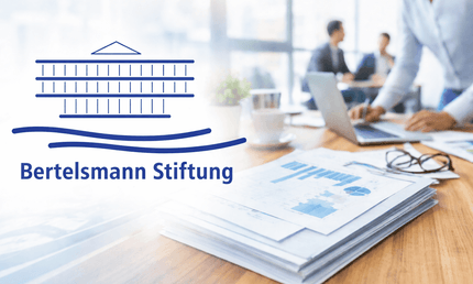 Bertelsmann Stiftung