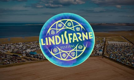 Lindisfarne Festival