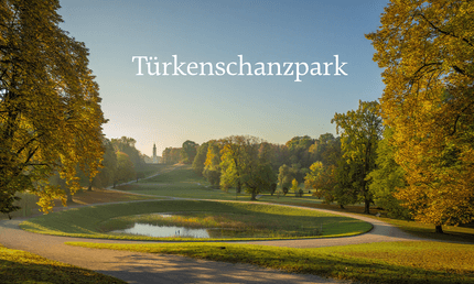 Türkenschanzpark Wien
