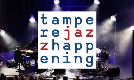 Tampere Jazz Happening