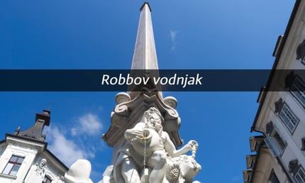 Robbov vodnjak