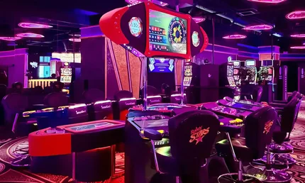 Rebuy Stars Zvolen