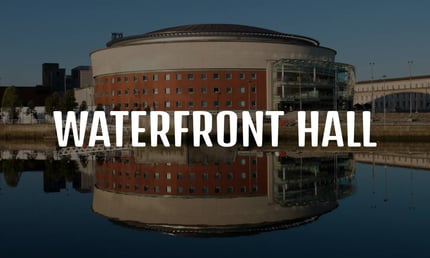 Waterfront Hall