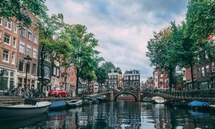 Amsterdam