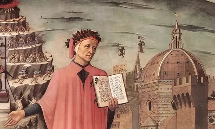 Dante Alighieri