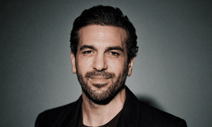 Elyas M'Barek