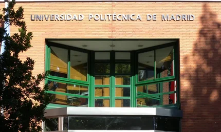 Universidad Politécnica de Madrid