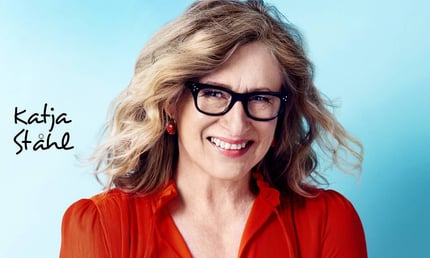 Katja Ståhl