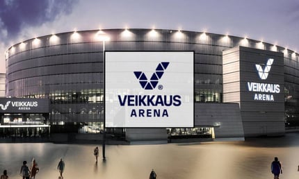 Veikkaus Arena
