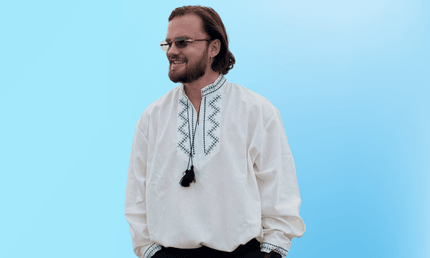 Євген Пронін