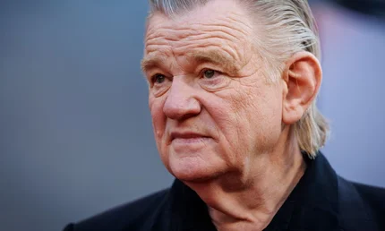 Brendan Gleeson