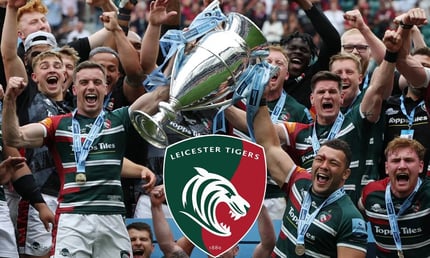 Leicester Tigers