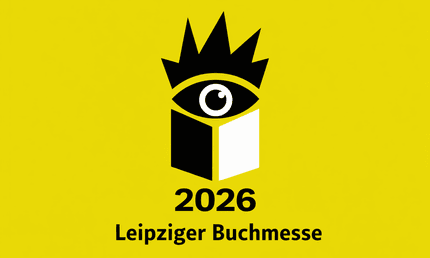Leipziger Buchmesse 2026