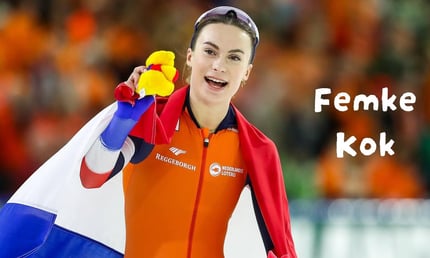 Femke Kok