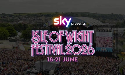 Isle of Wight Festival