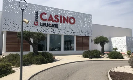 Casino Circus de Leucate